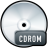 File CDROM Icon 48x48 png